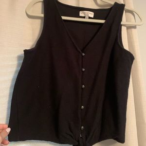 Madewell tank top